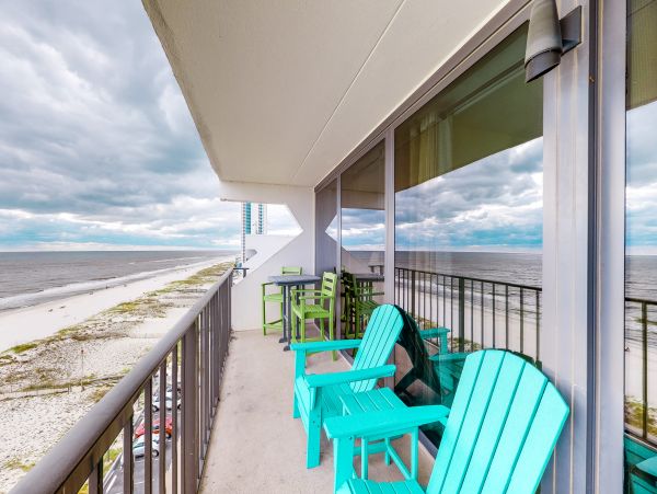 Alabama Beach Areas Home 1012459