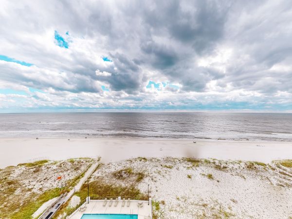 Alabama Beach Areas Home 1012459