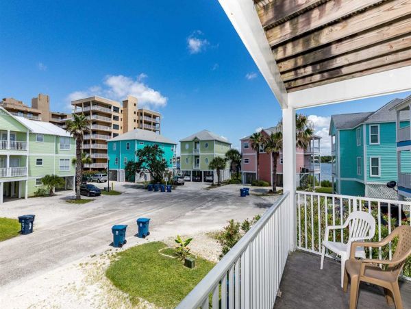 Alabama Beach Areas Home 1012460