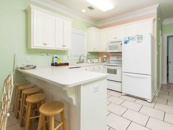 Alabama Beach Areas Home 1012460