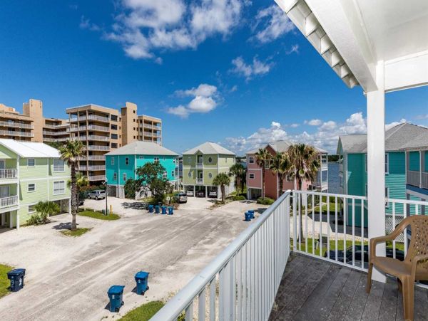 Alabama Beach Areas Home 1012460
