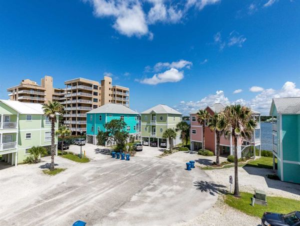 Alabama Beach Areas Home 1012460