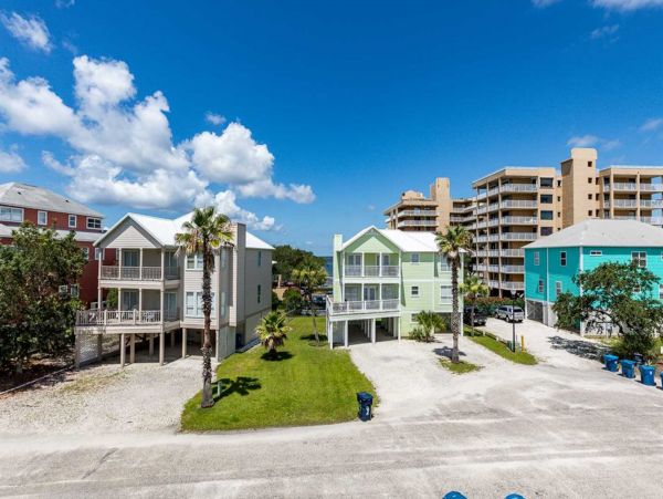 Alabama Beach Areas Home 1012460
