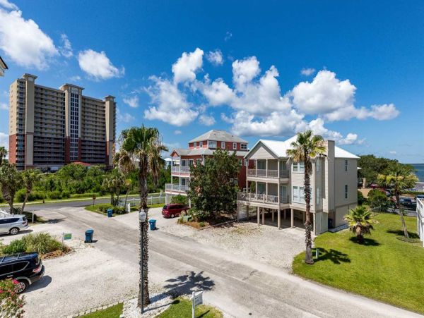 Alabama Beach Areas Home 1012460