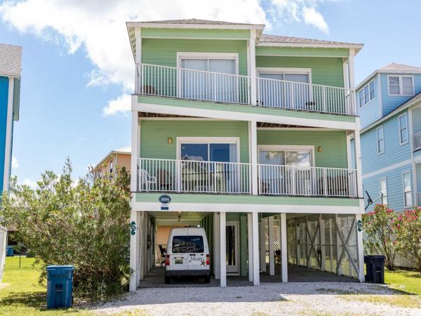 Alabama Beach Areas Home 1012460