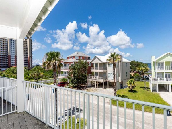 Alabama Beach Areas Home 1012460