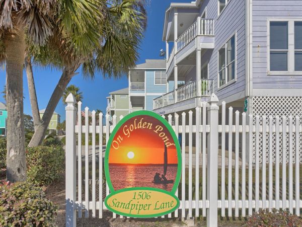 Alabama Beach Areas Home 1012460
