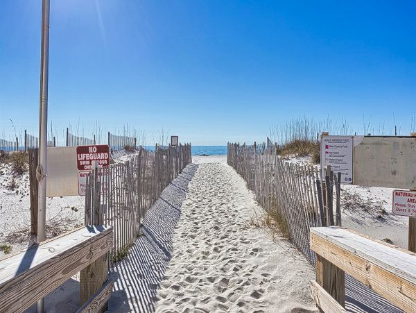 Alabama Beach Areas Home 1012461