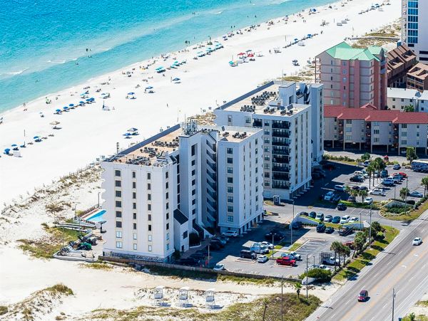 Alabama Beach Areas Home 1012461