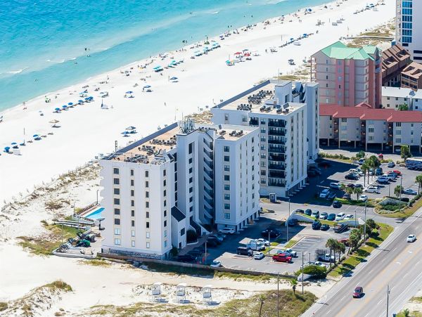Alabama Beach Areas Home 1012462
