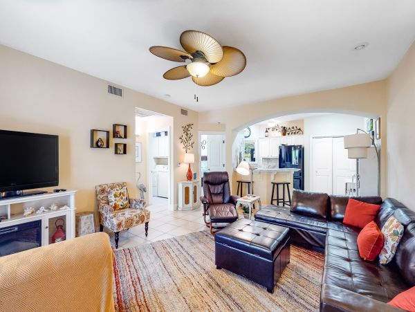 Alabama Beach Areas Home 1012463