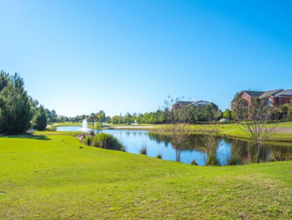Alabama Beach Areas Home 1012463