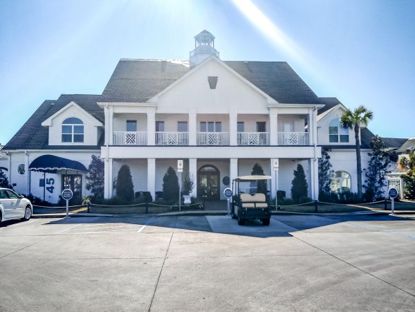 Alabama Beach Areas Home 1012463