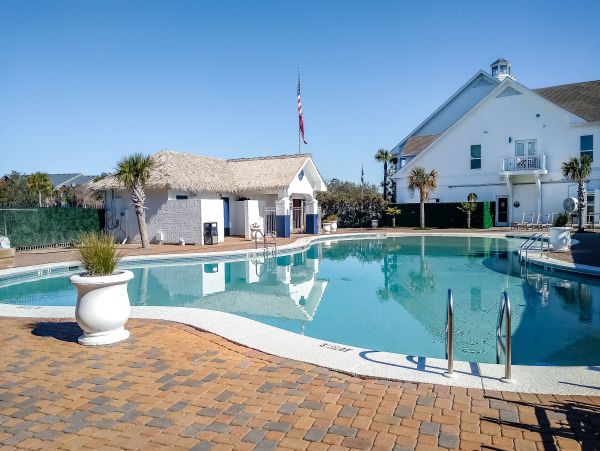 Alabama Beach Areas Home 1012463