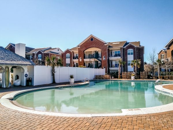 Alabama Beach Areas Home 1012463