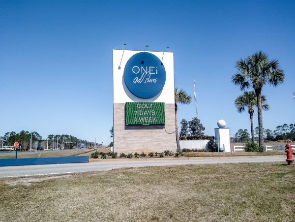 Alabama Beach Areas Home 1012463