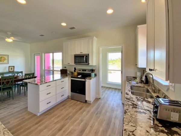 Alabama Beach Areas Home 1012464