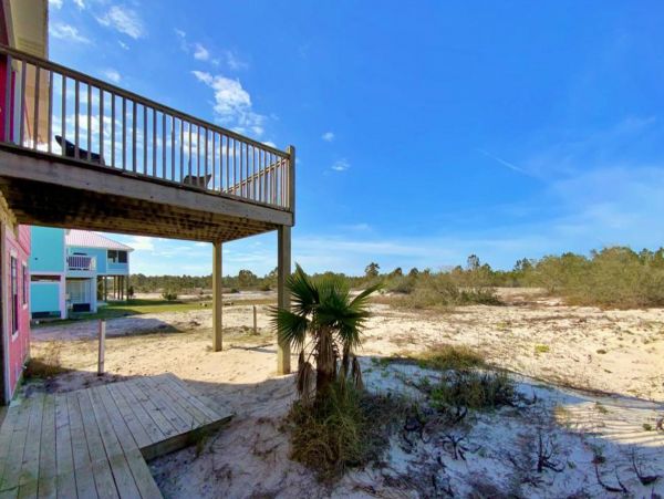 Alabama Beach Areas Home 1012464
