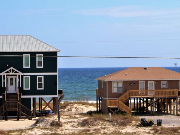 Alabama Beach Areas Home 1012464