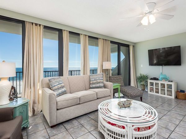 Alabama Beach Areas Home 1012465