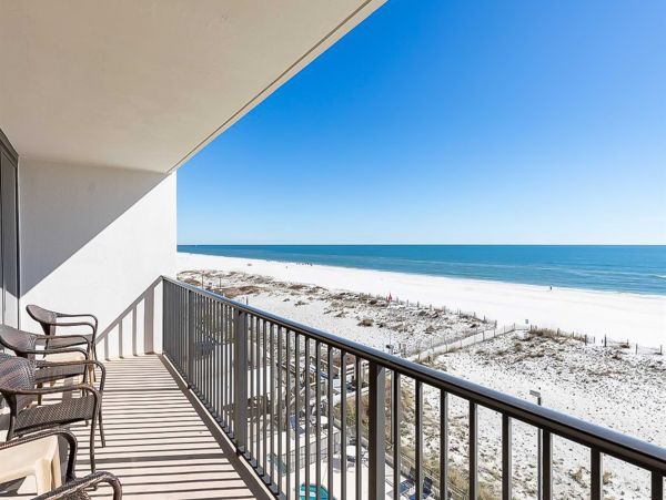 Alabama Beach Areas Home 1012465