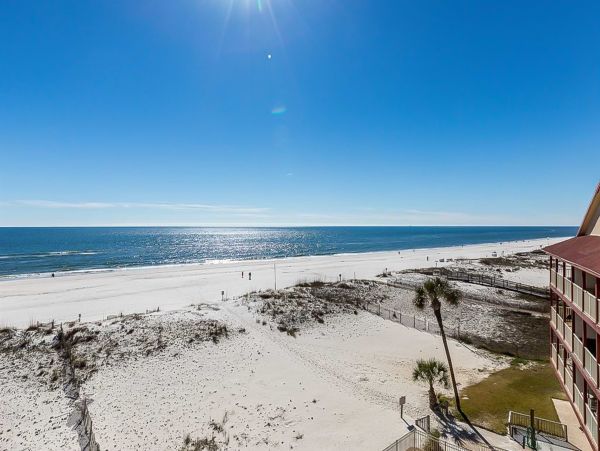 Alabama Beach Areas Home 1012465