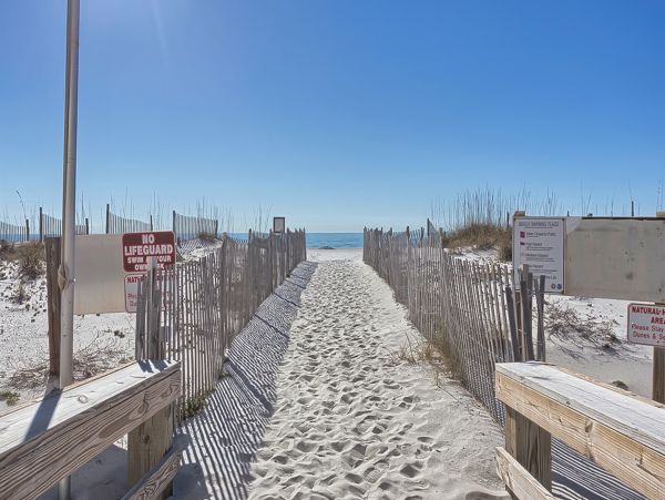 Alabama Beach Areas Home 1012465