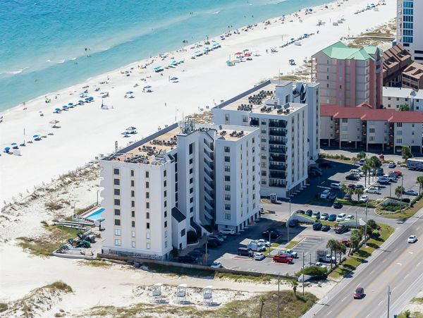 Alabama Beach Areas Home 1012465