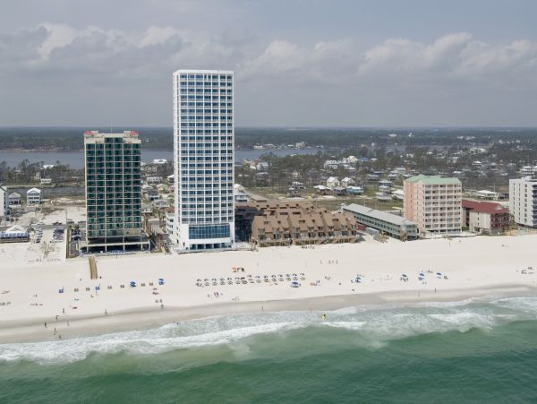 Alabama Beach Areas Home 1012466