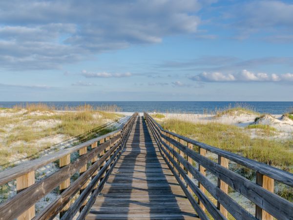 Alabama Beach Areas Home 1012466