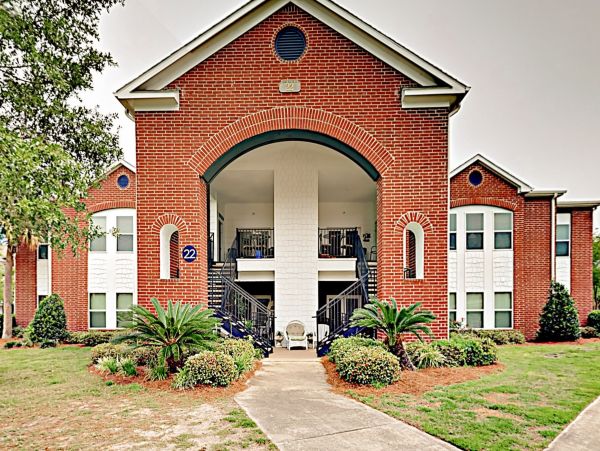 Alabama Beach Areas Home 1012466