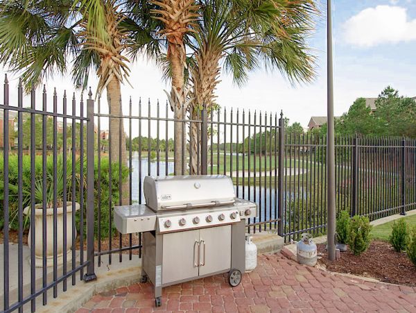 Alabama Beach Areas Home 1012466