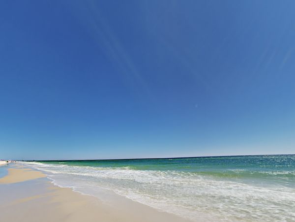 Alabama Beach Areas Home 1012466