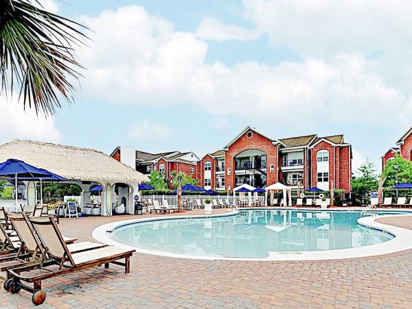 Alabama Beach Areas Home 1012466