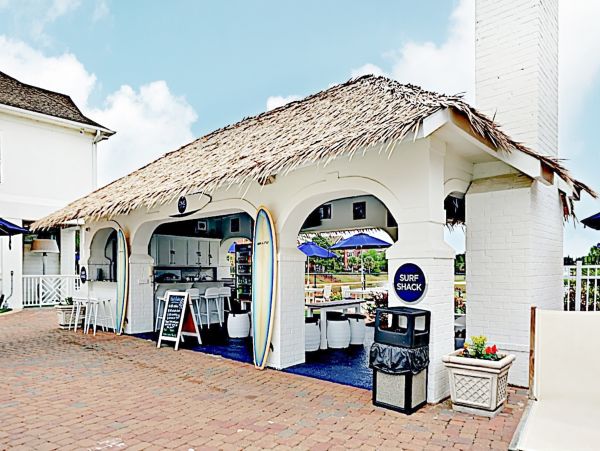 Alabama Beach Areas Home 1012466