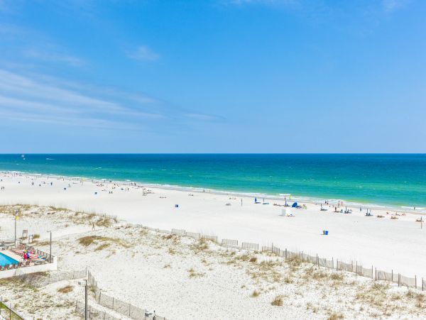 Alabama Beach Areas Home 1012467