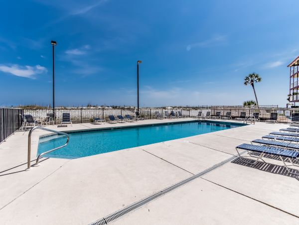 Alabama Beach Areas Home 1012467
