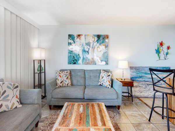 Alabama Beach Areas Home 1012467