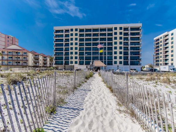 Alabama Beach Areas Home 1012467