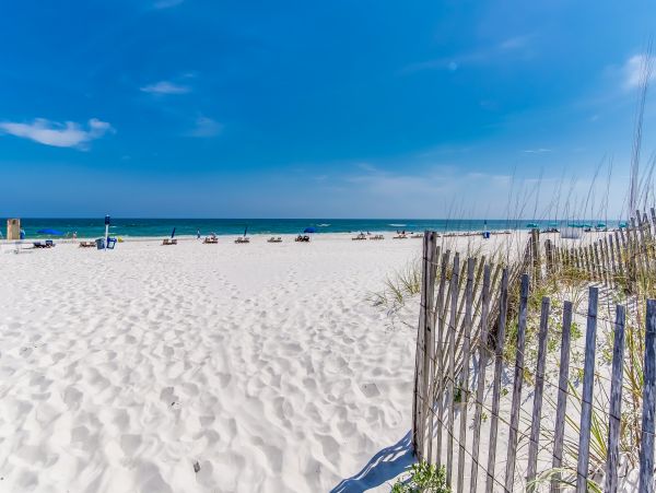 Alabama Beach Areas Home 1012467