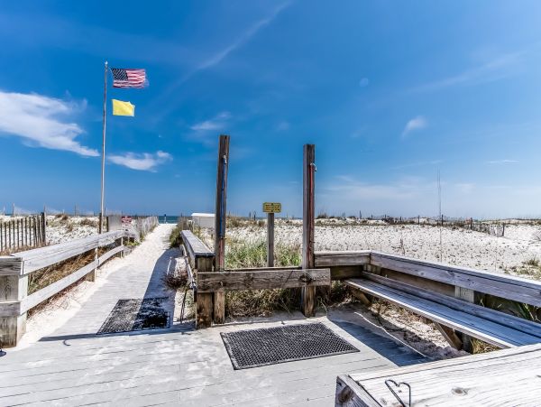 Alabama Beach Areas Home 1012469