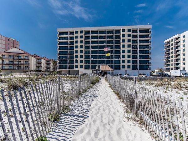 Alabama Beach Areas Home 1012469