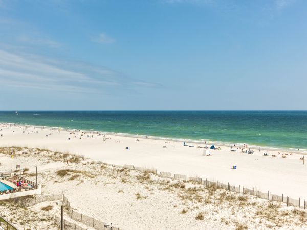 Alabama Beach Areas Home 1012469