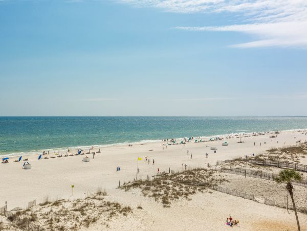 Alabama Beach Areas Home 1012469