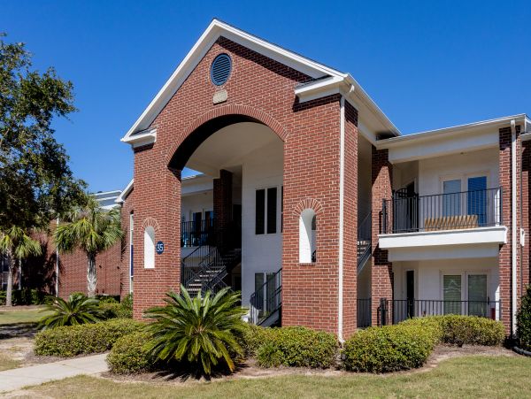 Alabama Beach Areas Home 1012470