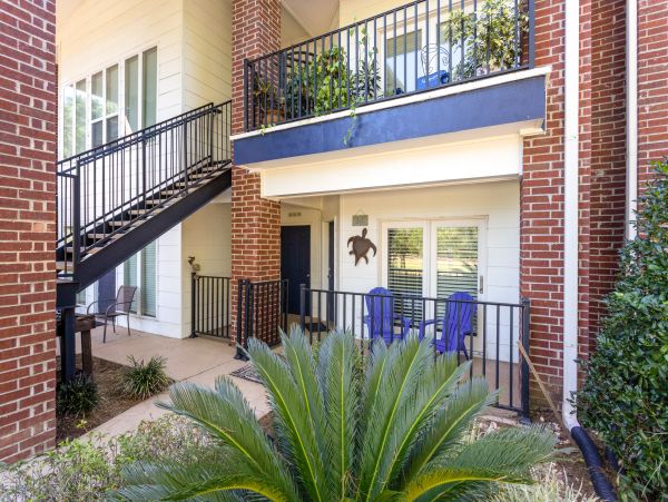 Alabama Beach Areas Home 1012470