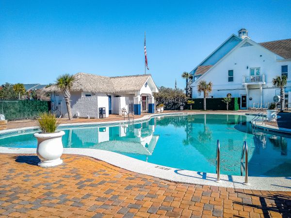 Alabama Beach Areas Home 1012470