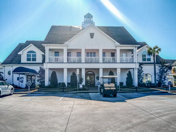 Alabama Beach Areas Home 1012470