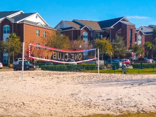 Alabama Beach Areas Home 1012470