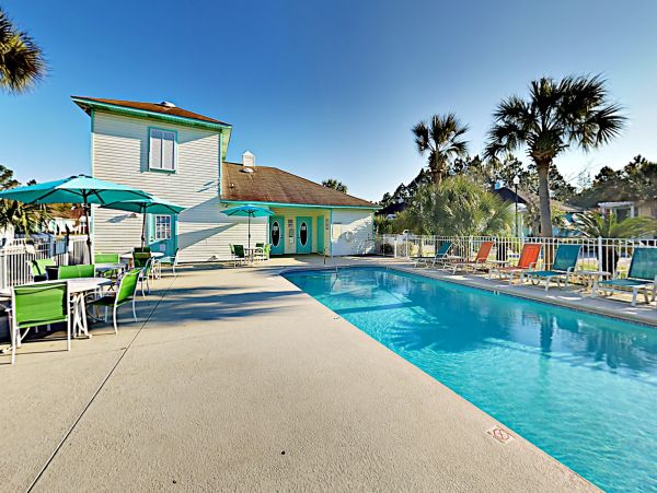 Alabama Beach Areas Home 1012471